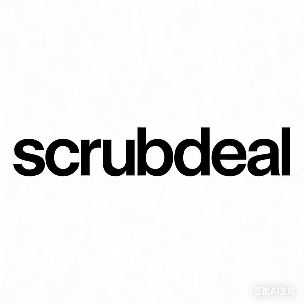 Scrubsdeal